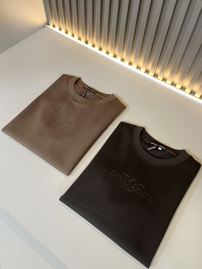 Armani T-Shirts